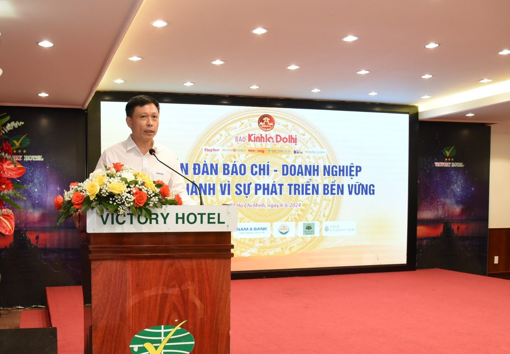 Diễn đàn “Báo chí - 6Pg88.con độc quyền mỗi ngày, đồng hành vì sự PG88 hơn 2,1 triệu thành viên bền vững”