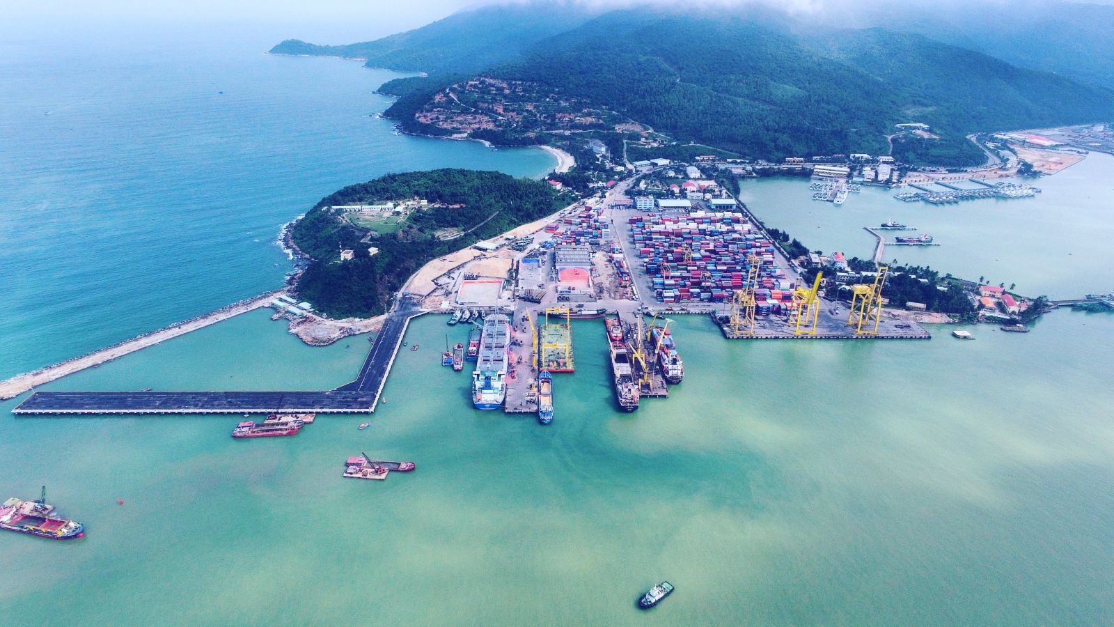 Thí điểm thành lập khu Pg88ok ưu đãi hấp dẫn tự do: Động lực phát triển mới cho Đà Nẵng