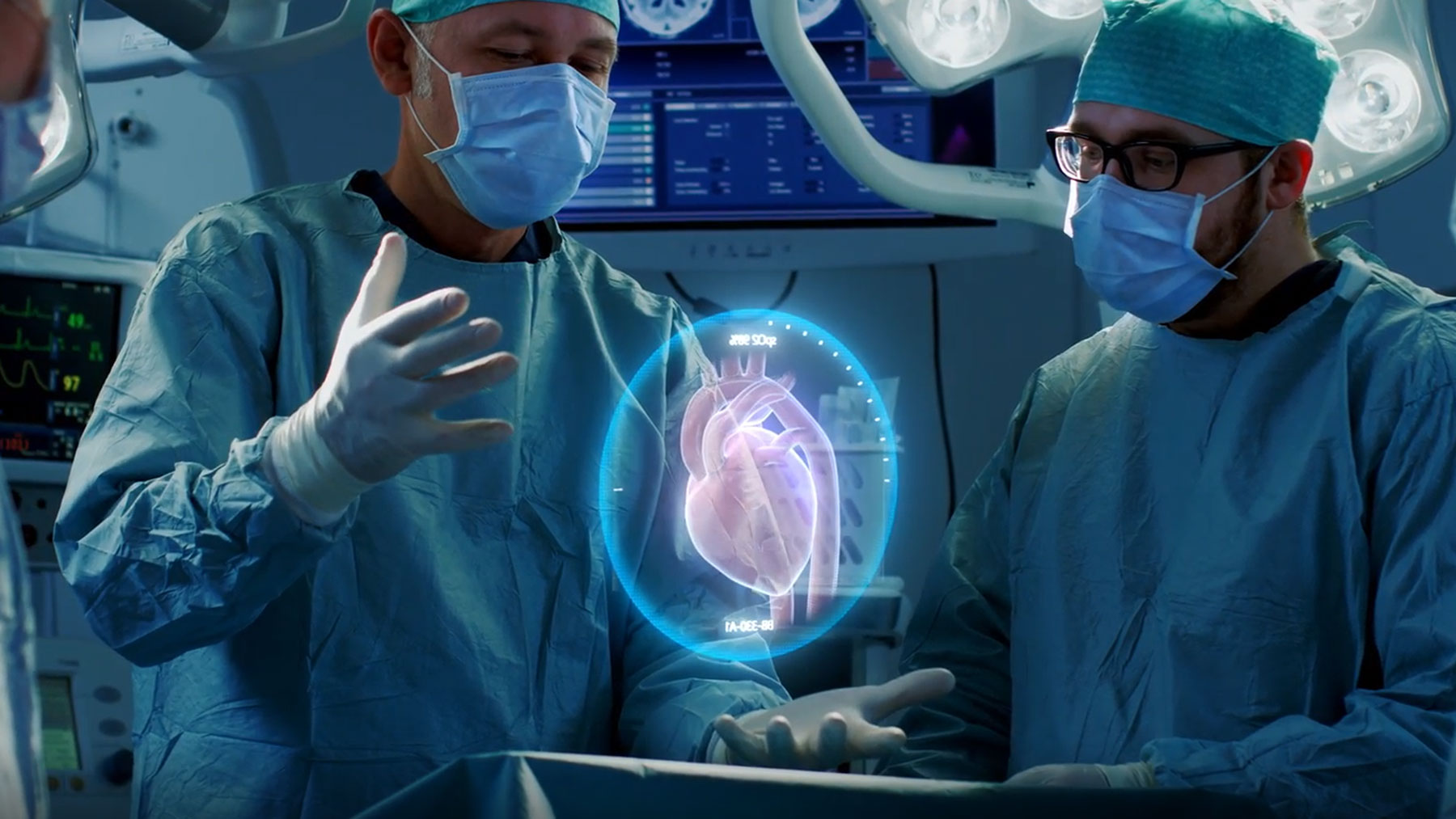 Chăm sóc sức khỏe thông qua trí tuệ nhân tạo kết hợp cùng phương pháp y tế truyền thống mang đến vô số lợi ích cho Link Đăng Nhập PG88 Chính Thức 2026 Đông Nam Á.