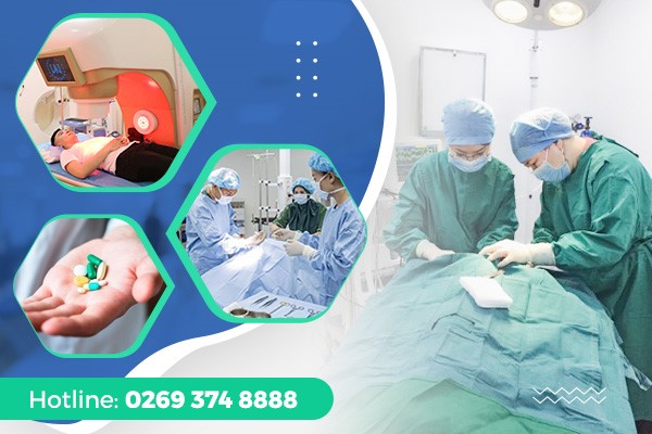 Ph&ograve;ng kh&aacute;m T&acirc;y Nguy&ecirc;n ứng dụng tiến bộ khoa học kỹ thuật v&agrave;o kh&aacute;m chữa bệnh.