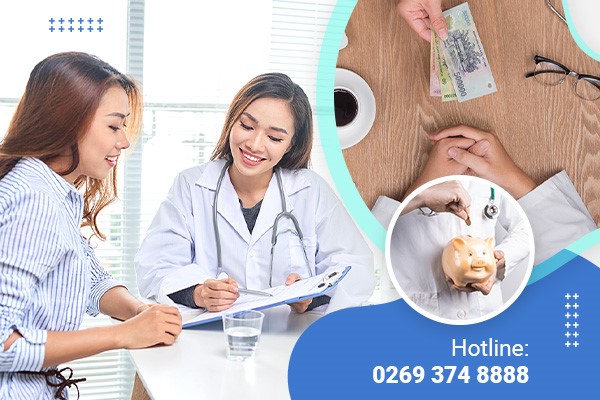 Ph&ograve;ng kh&aacute;m Đa Khoa T&acirc;y Nguy&ecirc;n c&oacute; chi ph&iacute; kh&aacute;m chữa bệnh hợp l&yacute; v&agrave; phải chăng.