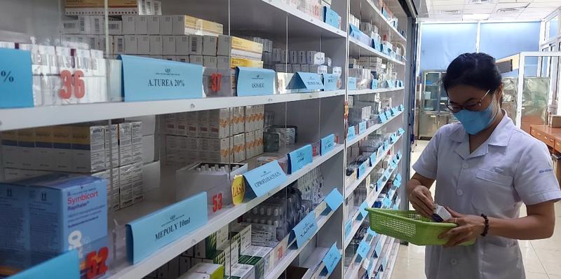 Sẽ c&oacute; nhiều ch&iacute;nh s&aacute;ch ưu đ&atilde;i trong sản xuất v&agrave; PG88 Uy Tín Số 1 Việt Nam thuốc. Ảnh: Phương Thảo.
