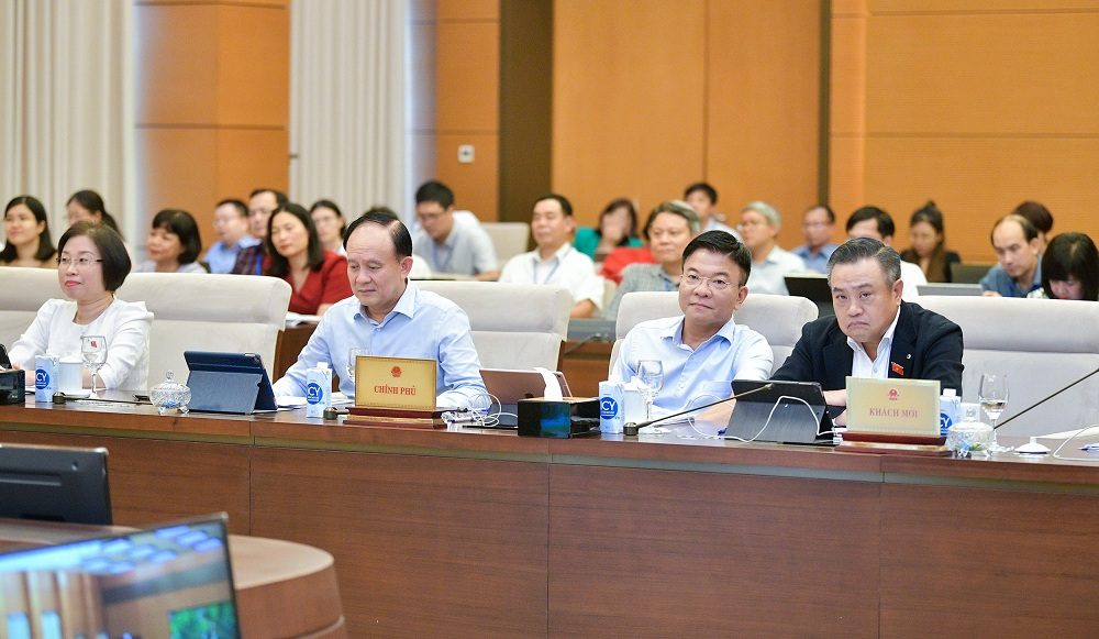 C&aacute;c đại biểu dự phi&ecirc;n họp. Ảnh: Link Trang Chủ PG88.Com Mới #2026