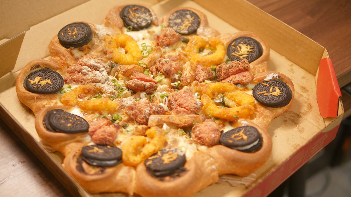 Các thương hiệu F&B thi nhau “chơi đùa” với hương vị