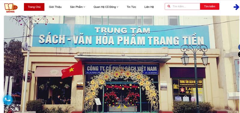 Lần thứ 2 chào bán, Nhà nước vẫn không bán được vốn tại Sách Việt Nam
