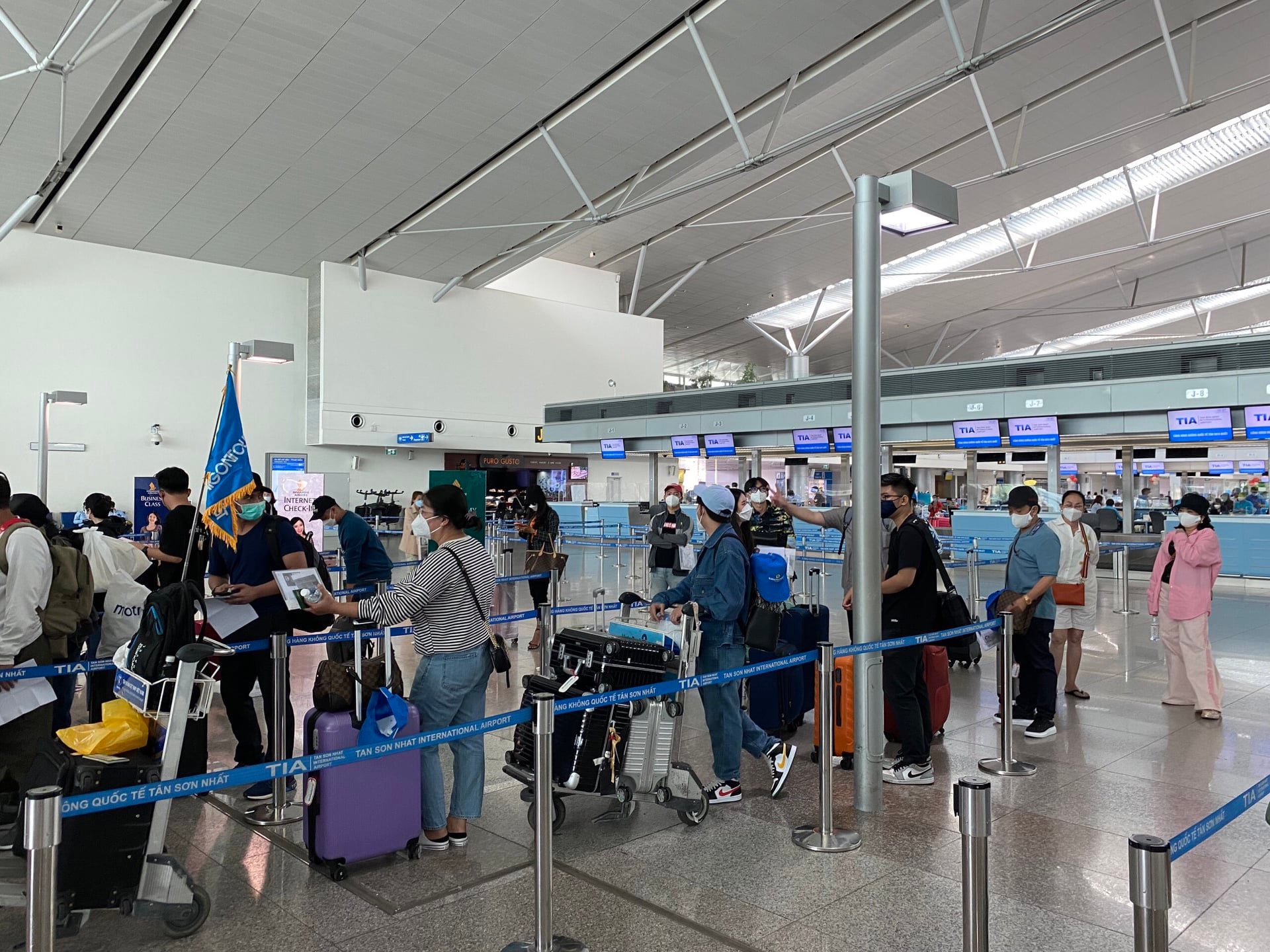 Địa phương, PG88 Link Dễ Nhớ Pg88.com du lịch v&agrave; h&atilde;ng h&agrave;ng kh&ocirc;ng cần phối hợp chặt chẽ hơn để c&oacute; c&aacute;c chương tr&igrave;nh k&iacute;ch cầu du lịch hiệu quả.