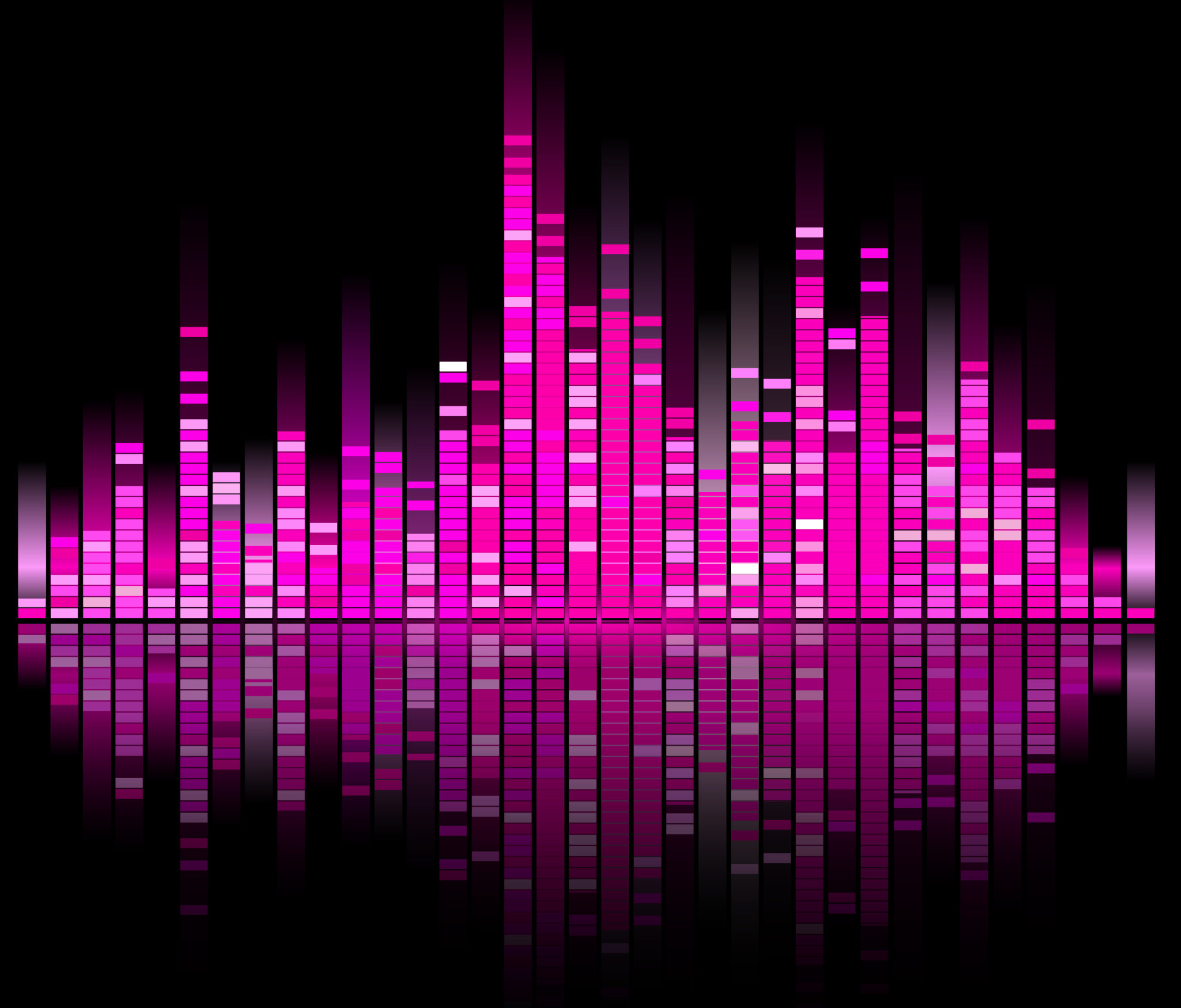 Tiếng ồn trắng (white noise) v&agrave;&nbsp; tiếng ồn hồng (pink noise) đều chứa tất cả c&aacute;c tần số c&oacute; thể nghe được đối với con người, 20 - 20.000Hz.&nbsp;