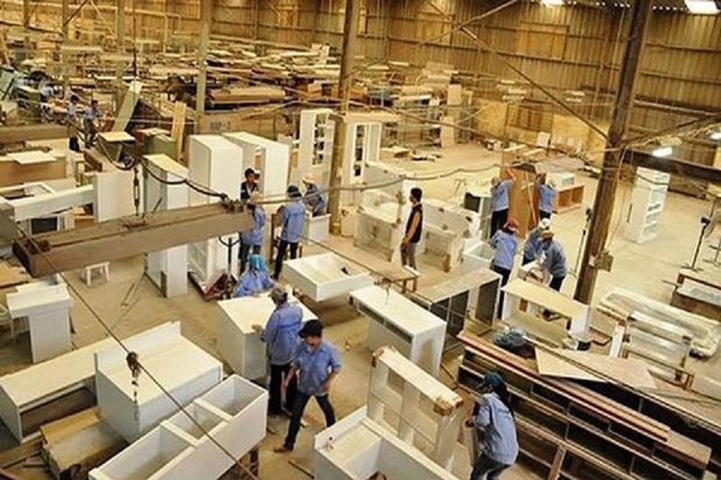 Hoa Kỳ tiếp tục gia hạn ban hành kết luận cuối cùng điều tra chống lẩn tránh thuế với tủ gỗ Việt Nam