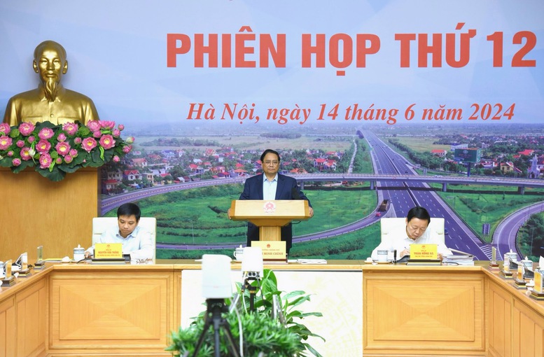 Thủ tướng giao nhiệm vụ cụ thể đối với các Link Trang Chủ PG88.Com Mới #2026 đang chuẩn bị đầu tư, thực hiện đầu tư.