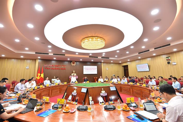 Quang cảnh buổi Pg88hi Thể Thao, Bóng Đá, Casino, Nổ Hũ, Xổ Số. Ảnh: MOET.