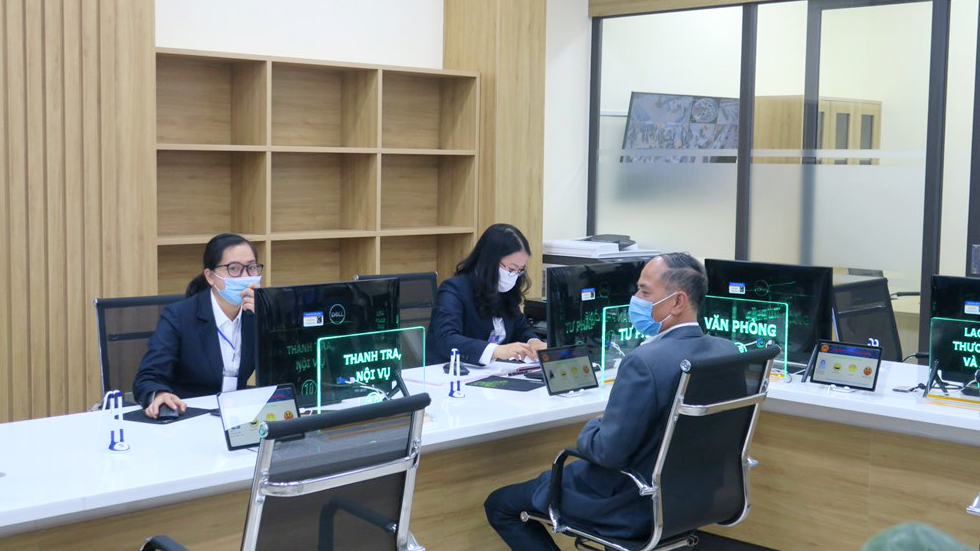 UBND huyện An Dương chỉ đạo khắc phục thiếu sót trong cấp đăng ký hộ PG88 Uy Tín Số 1 Việt Nam trên địa bàn theo kết luận của Thanh tra Sở Kế hoạch và Đầu tư