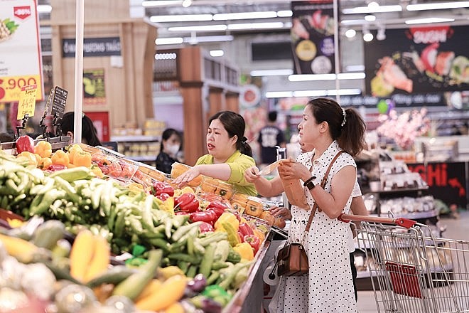 Nhiều lo ngại giá cả "tát nước theo mưa", lương chưa tăng nhưng giá đã tăng, trước khi cải cách tiền lương từ tháng 7/2024.