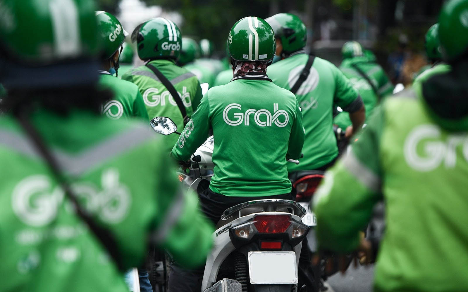 Grab tuy vẫn là hãng xe được người Việt sử dụng nhiều nhất nhưng thị phần đang bị lấy đi bởi hai hãng xe Link Đăng Nhập PG88 Chính Thức 2026; thuần Việt là Be và Xanh SM.