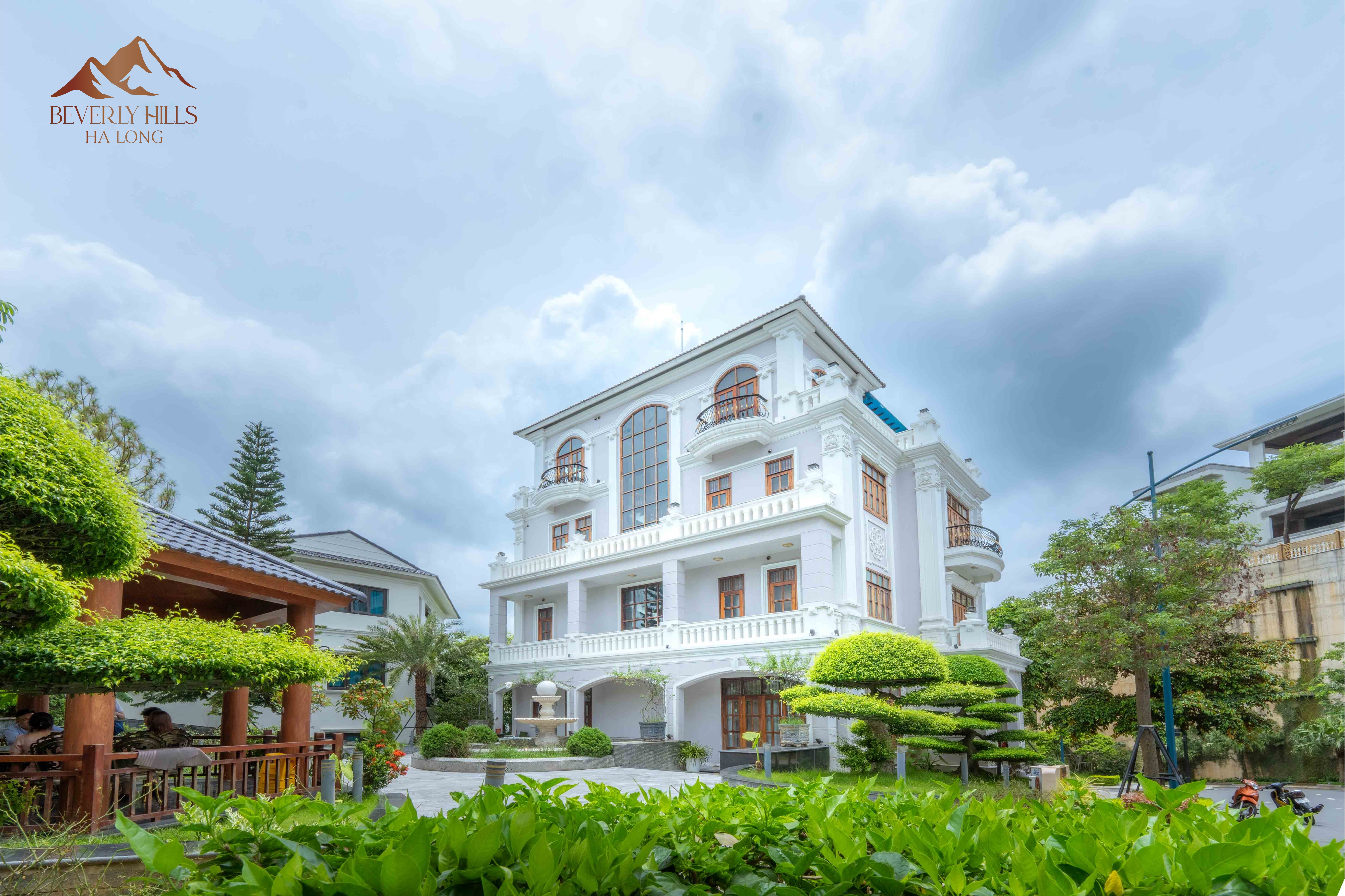 Bất động sản hạng sang thiết lập những ti&ecirc;u chuẩn ri&ecirc;ng biệt, định vị dấu ấn v&agrave; đặc quyền chủ nh&acirc;n.