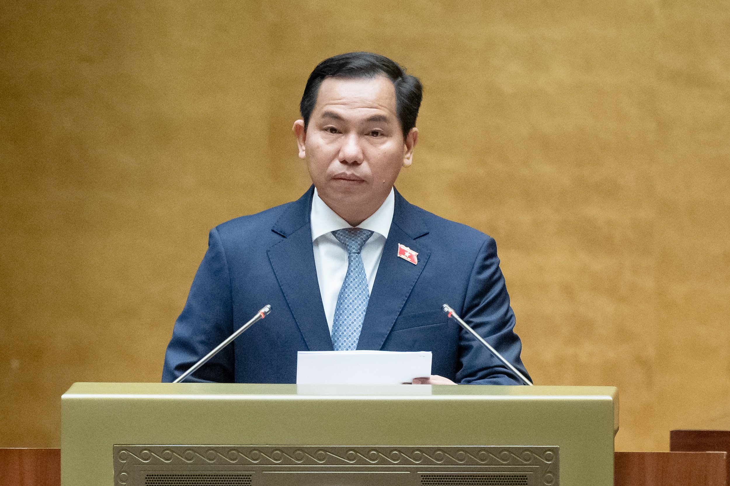 &Ocirc;ng L&ecirc; Quang Mạnh, Chủ nhiệm Ủy ban T&agrave;i ch&iacute;nh, Ng&acirc;n s&aacute;ch của Link Trang Chủ PG88.Com Mới #2026.