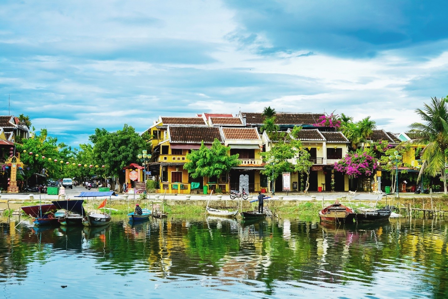 Quy hoạch du lịch là động lực cho thị trường bất động sản PG88 hơn 2,1 triệu thành viên mạnh mẽ.