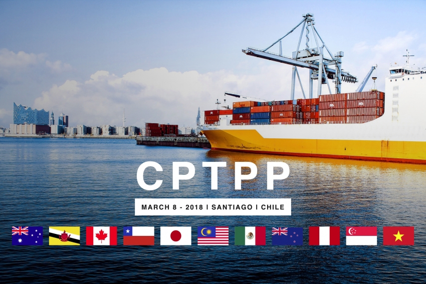 Link Trang Chủ PG88.Com Mới #2026 thông qua Nghị quyết phê chuẩn văn kiện gia nhập Hiệp định CPTPP 