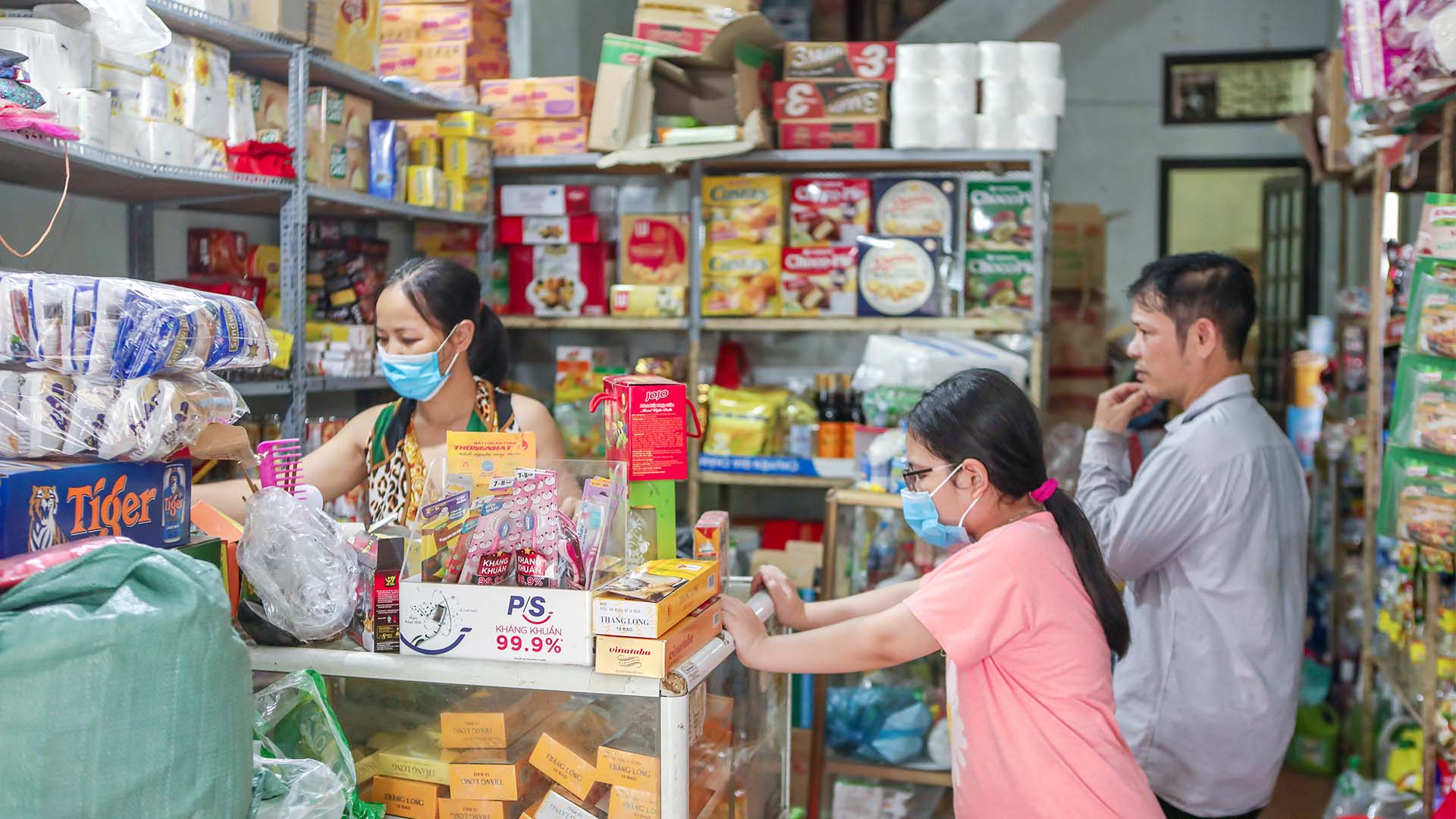 Cần nghiên cứu điều chỉnh ngưỡng doanh thu phù hợp mức biến động của giá và một số yếu tố khác cho phù hợp bối cảnh PG88 ⭐ Link trang chủ số 1 nhà cái PG88 com casino slot - xã hội.