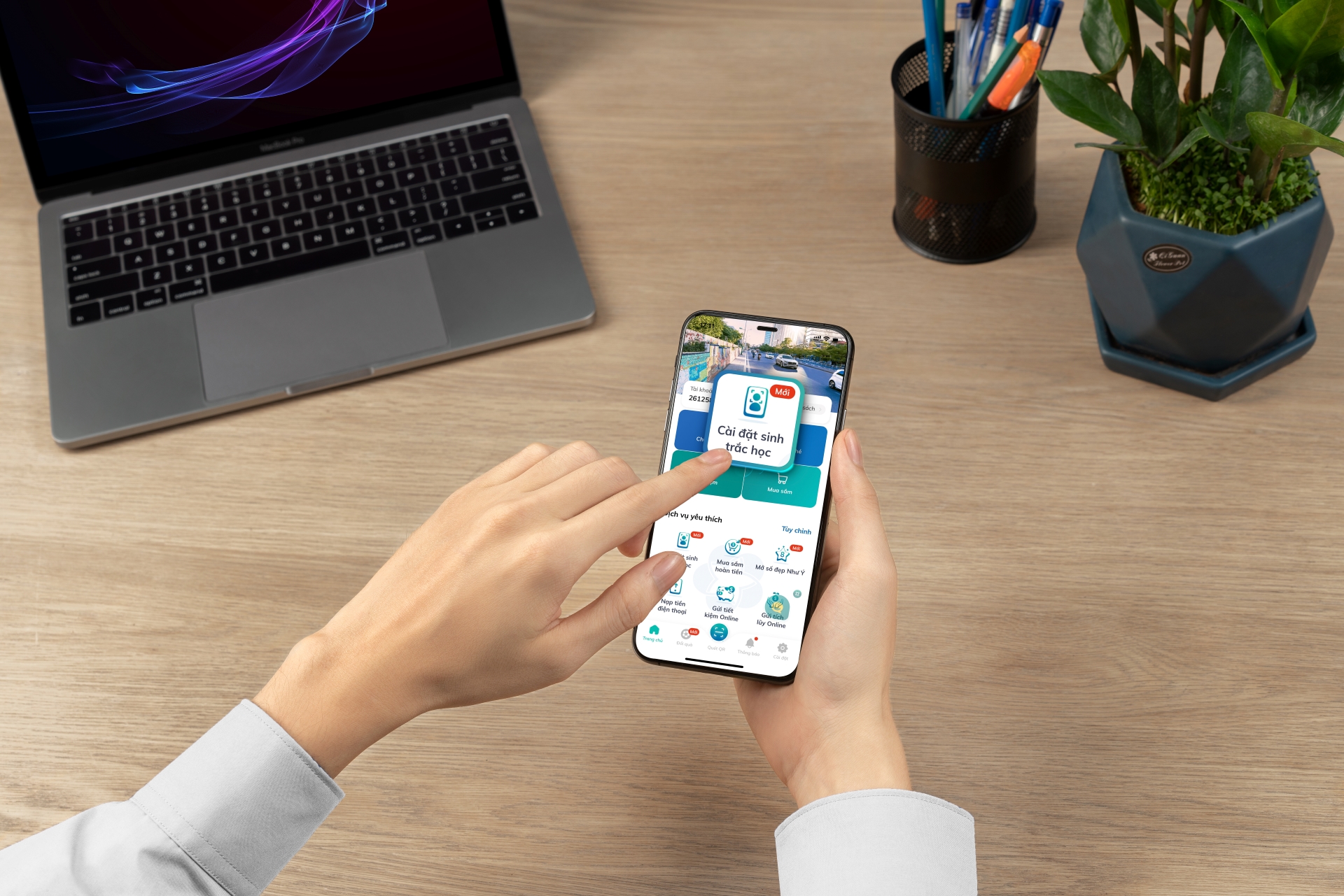 Xem chi tiết hướng dẫn c&agrave;i đặt tại: https://www.youtube.com/watch?app=desktop&v=Mebdwh6xTwE