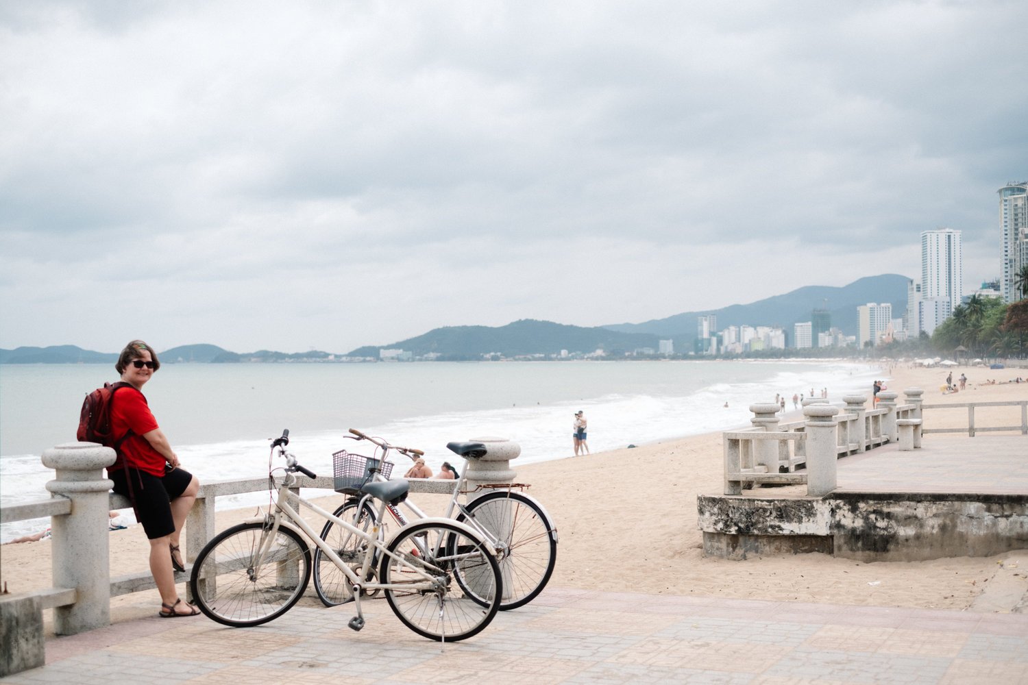C&aacute;c đơn vị PG88 Uy Tín Số 1 Việt Nam dịch vụ du lịch ở Nha Trang cho biết năm nay đ&oacute;n kh&aacute; &iacute;t du kh&aacute;ch đến từ&nbsp;miền Bắc.