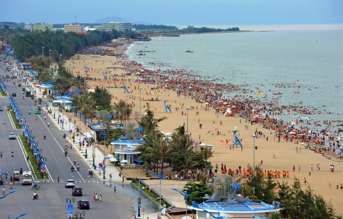 C&aacute;c điểm đến c&oacute; biển, thuận tiện di chuyển bằng đường bộ hứa hẹn vẫn l&agrave; điểm n&oacute;ng trong thời gian tới.