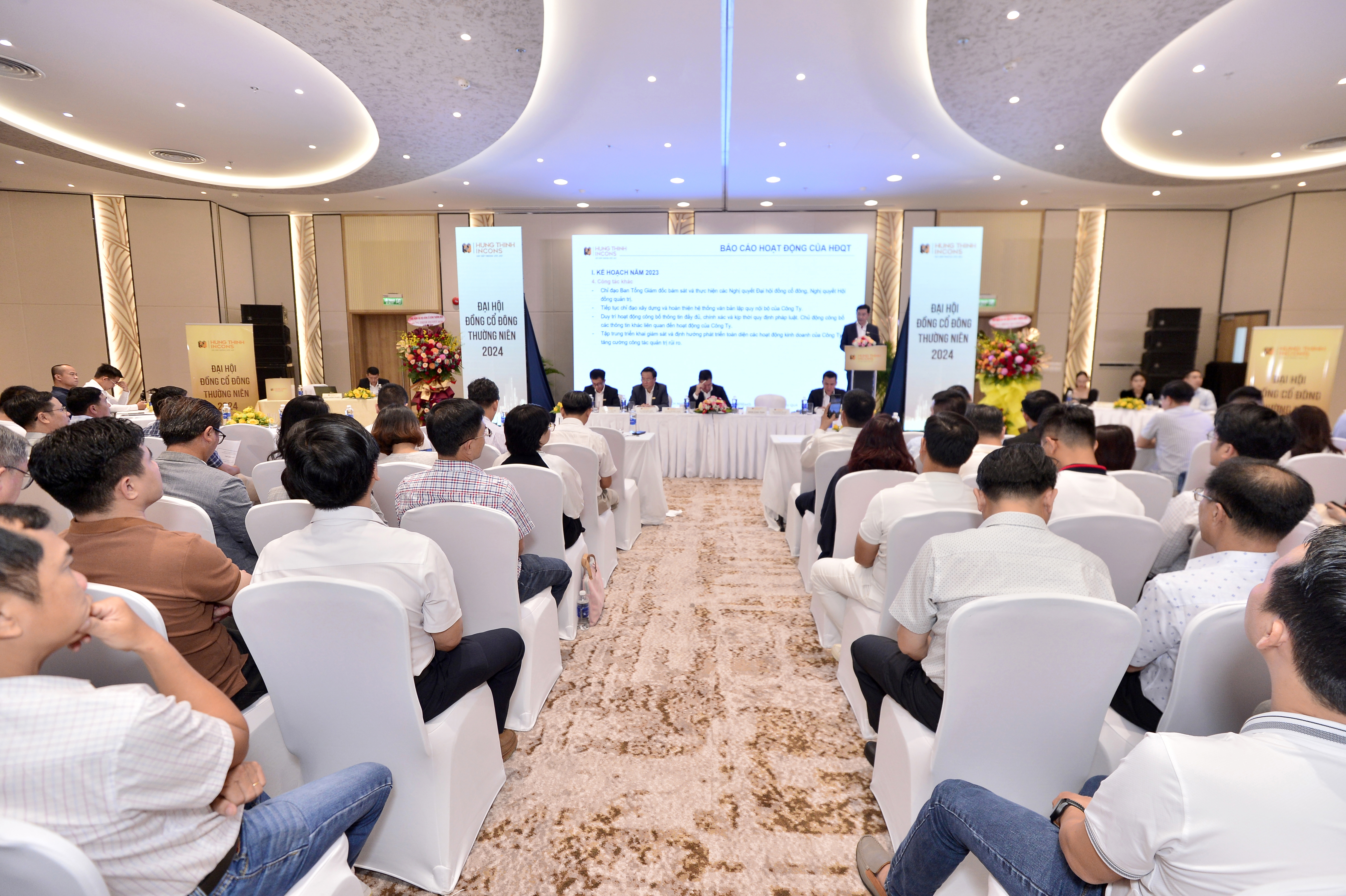 HTN đẩy mạnh thi công các Pg88vn.top độc quyền mỗi ngày, tham gia triển khai nhà ở PG88 nổ hũ trong năm 2024