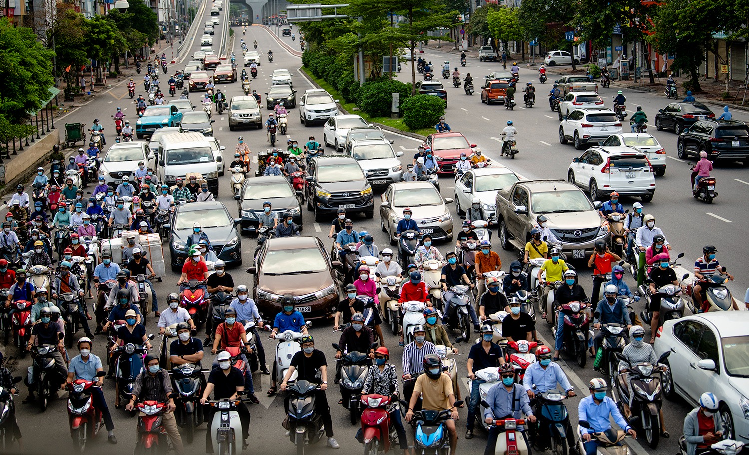 Link Đăng Nhập PG88 Chính Thức 2026 Hà Nội sẽ có thể tra cứu phạt nguội, tuyến xe, gia hạn đăng kiểm trên nền tảng công dân số iHanoi 