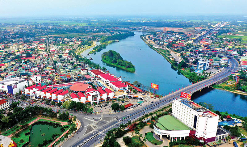 Quảng Trị điều chỉnh Pg88vn.top độc quyền mỗi ngày Khu dịch vụ - du lịch Gio Hải lần 3