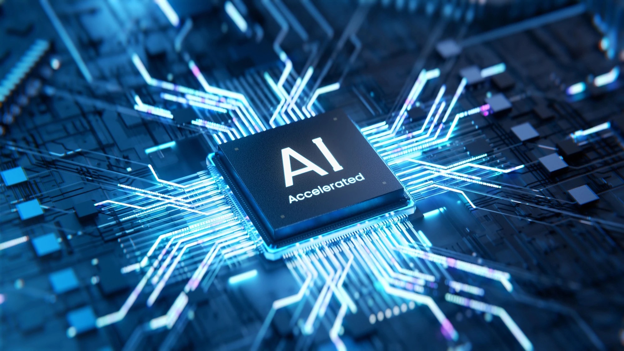 Chip AI dự kiến sẽ thống lĩnh thị trường bán dẫn toàn cầu   
