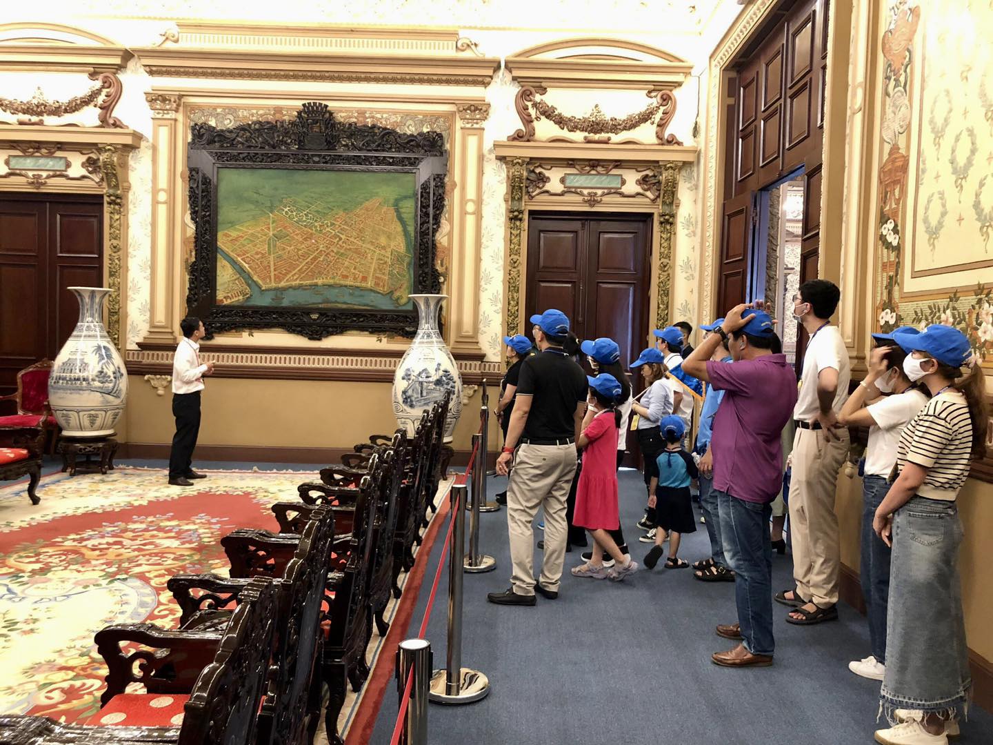 H&agrave;n Quốc trở th&agrave;nh mảnh &ldquo;đất v&agrave;ng&rdquo; đầy tiềm năng m&agrave; ng&agrave;nh du lịch nhiều địa phương mong muốn khai th&aacute;c hiệu quả.