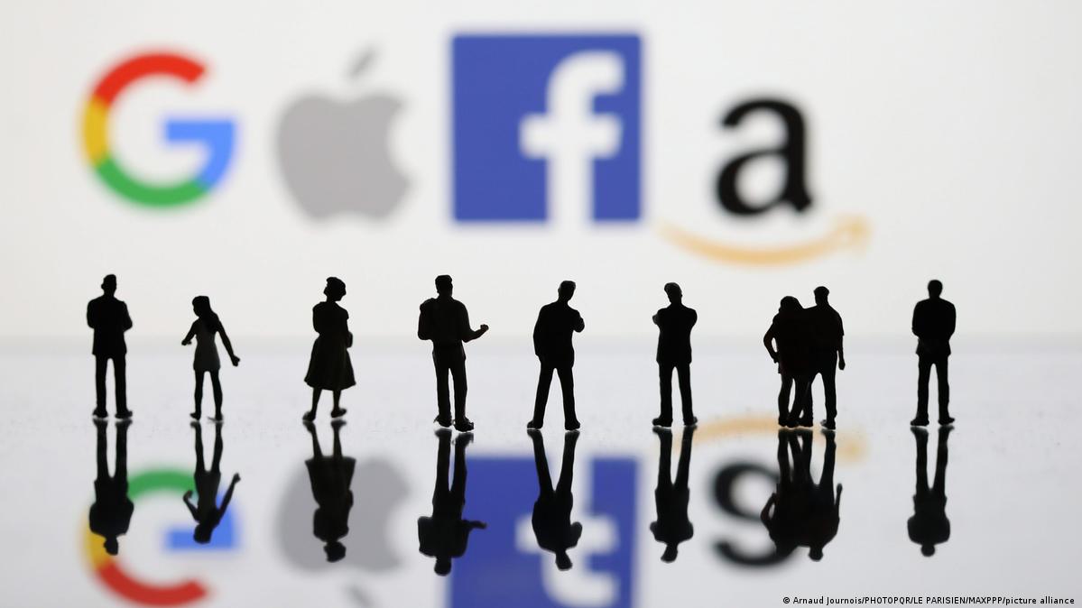 Big Tech có thể đã sai lầm khi đào tạo AI dựa trên dữ liệu công khai 