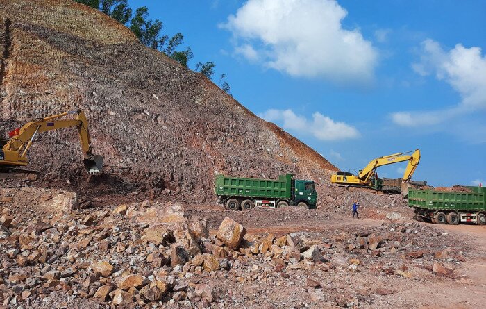 Nhiều PG88 Link Dễ Nhớ Pg88.com khai khoáng tại Thanh Hóa bị phạt nặng