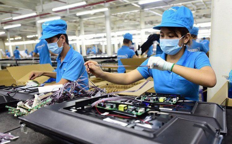 Việt Nam ng&agrave;y c&agrave;ng trở n&ecirc;n hấp dẫn hơn đối với c&aacute;c nh&agrave; Pg88vn Trang Chủ Chính Thức nhờ m&ocirc;i trường đổi mới s&aacute;ng tạo đang mở rộng