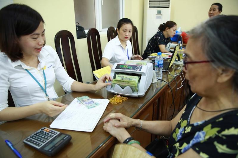 Chính thức tăng mức chuẩn trợ cấp PG88 nổ hũ lên 500.000 đồng