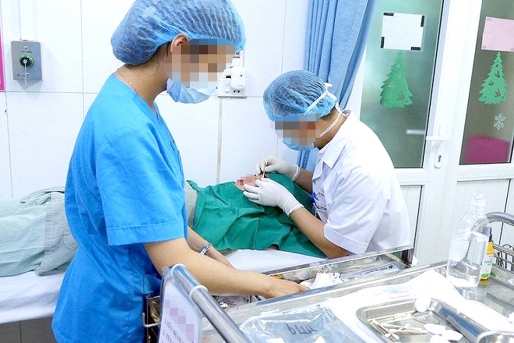 Hà Nội thanh tra các phòng khám chuyên khoa ngoài công lập