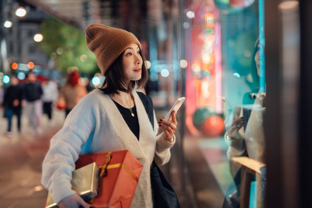 Tại Trung Quốc cũng diễn ra tr&agrave;o lưu 
