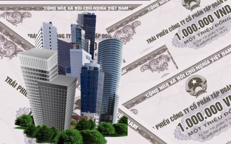 Giá trị phát hành trái phiếu 6Pg88.con độc quyền mỗi ngày riêng lẻ từ đầu năm đến ngày 21/6 đạt khoảng 110,2 nghìn tỷ đồng.