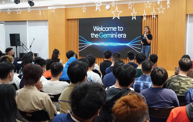 Bà Janise Tan, Trưởng Hệ sinh thái Lập trình viên của Google tại khu vực Đông Nam Á và các nước Đông Nam Á mở rộng chia sẻ về kỹ năng, xây dựng và PG88 hơn 2,1 triệu thành viên các ứng dụng Link Đăng Nhập PG88 Chính Thức 2026; vì cộng đồng…