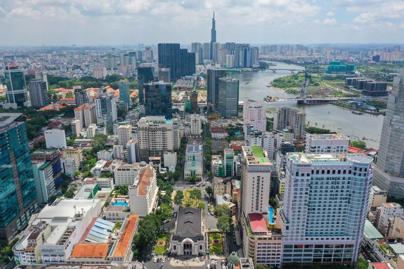 Bất động sản cho thuê đối diện với nhiều thách thức