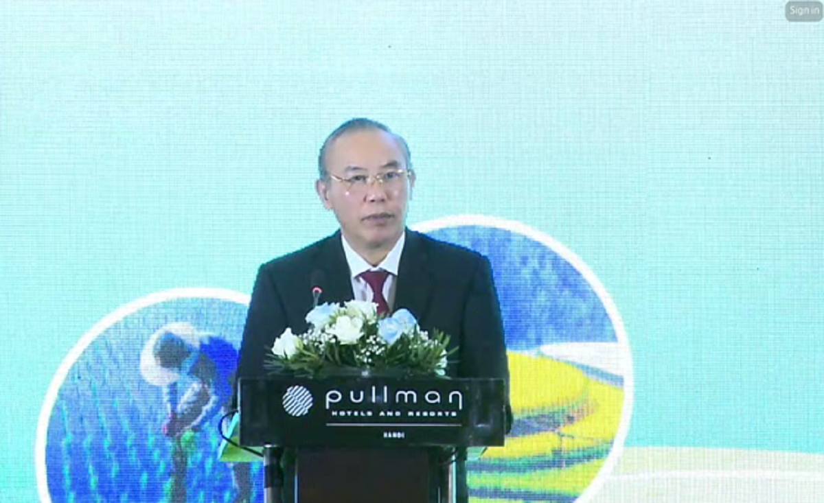 Thứ trưởng Ph&ugrave;ng Đức Tiến: &ldquo;Ph&aacute;t triển Link Trang Chủ PG88.Com Mới #2026 tuần ho&agrave;n trong n&ocirc;ng nghiệp l&agrave; y&ecirc;u cầu, xu hướng tất yếu
