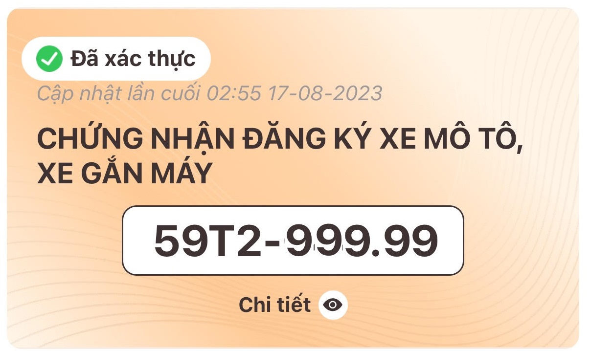 Link Đăng Nhập PG88 Chính Thức 2026 được đăng ký, bấm biển số xe qua VNeID
