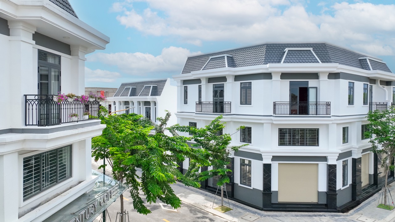 Giá căn hộ tăng cao, khách hàng “quay xe” chọn nhà phố xây sẵn
