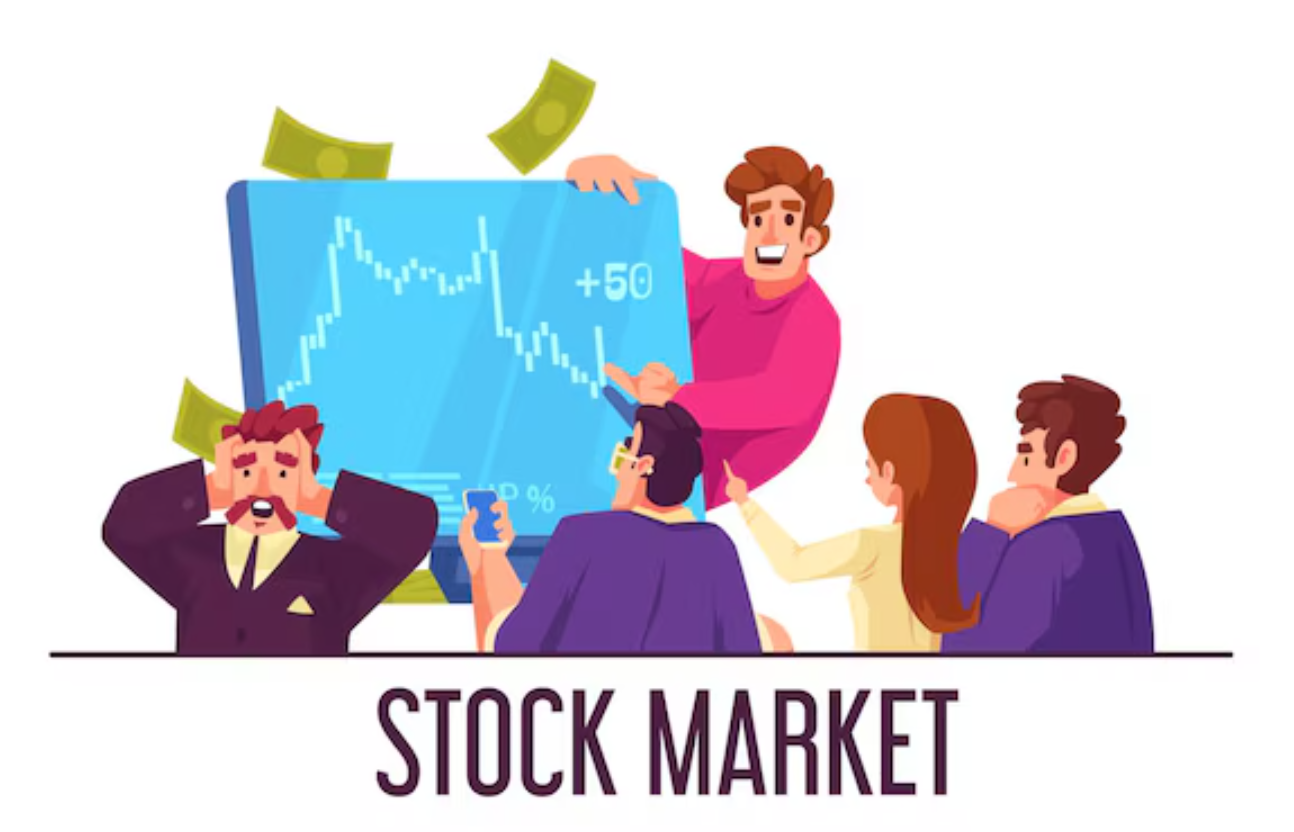 Thị trường cần những câu chuyện mới