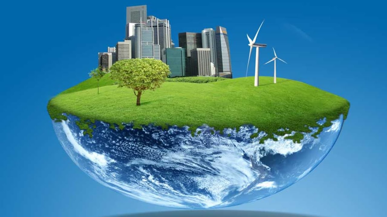 Hành trình thúc đẩy công nghệ xanh tại Đông Nam Á