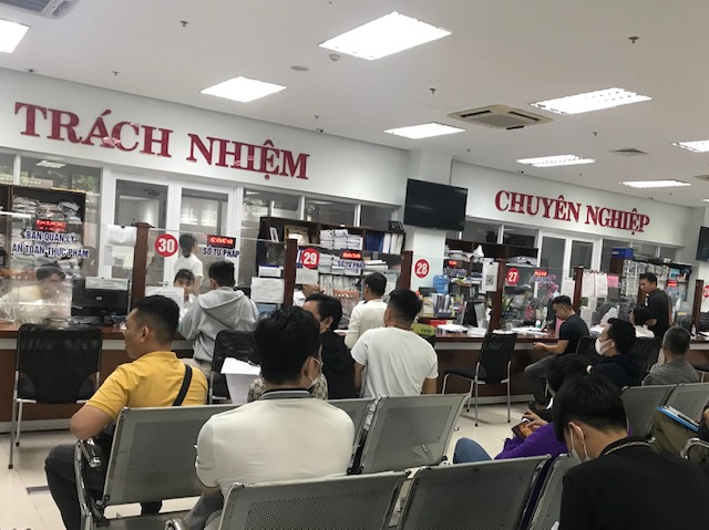 Bộ phận 