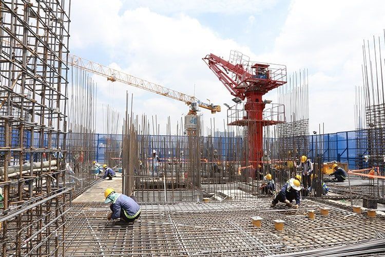 Đà Nẵng giảm mức thu phí trong lĩnh vực xây dựng từ tháng 7/2024