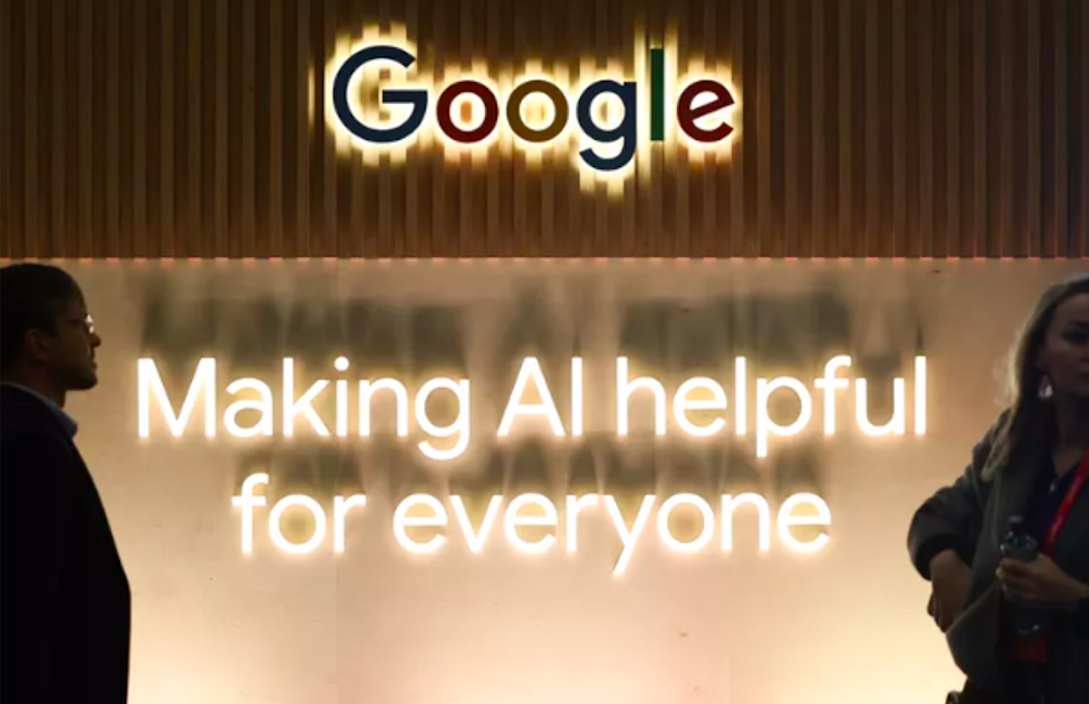 Big Tech 