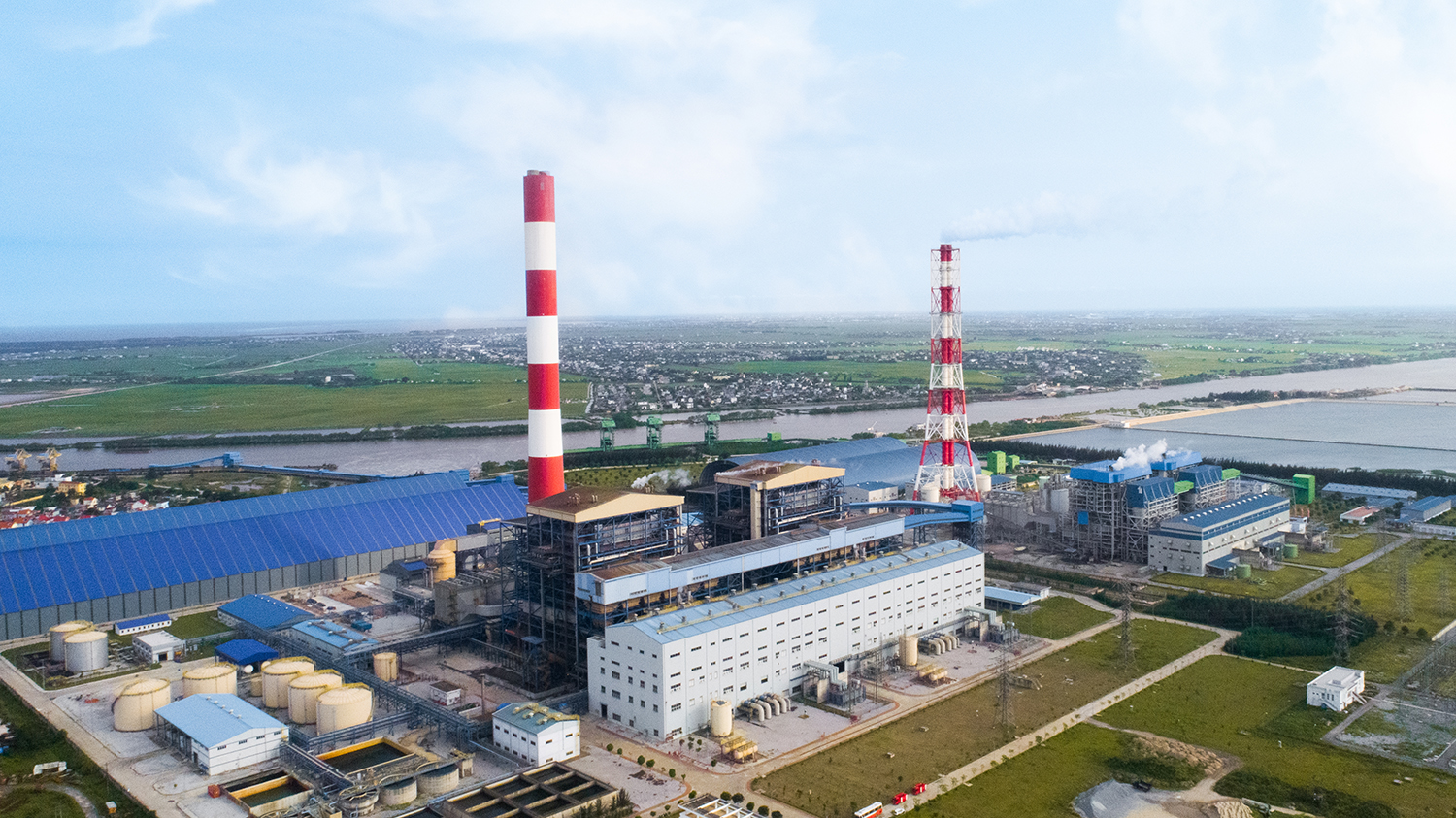 NMNĐ Th&aacute;i B&igrave;nh 2 đ&atilde; đảm bảo đủ điều kiện c&ocirc;ng nhận ng&agrave;y vận h&agrave;nh Pg88ok ưu đãi hấp dẫn (COD).