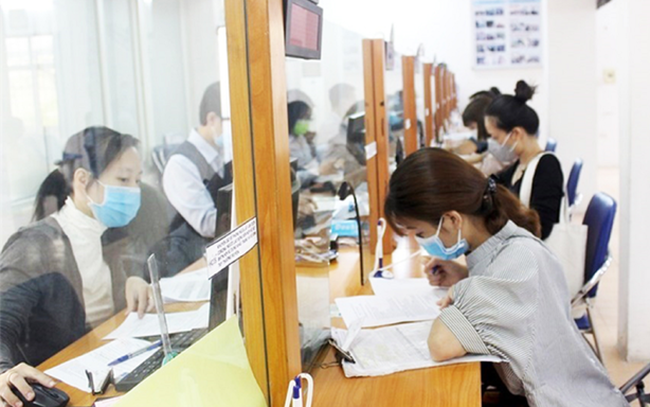 Những trường hợp tham gia bảo hiểm PG88 nổ hũ sau 1/7/2025 vẫn được rút một lần 