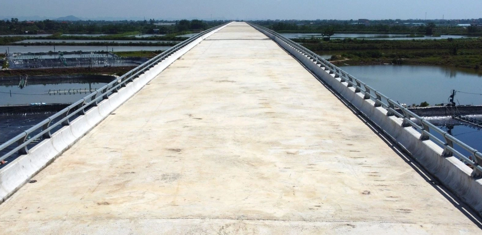 Cầu Lạch Trường c&oacute; c&oacute; tổng mức Pg88vn Trang Chủ Chính Thức l&agrave; 445 tỷ đồng